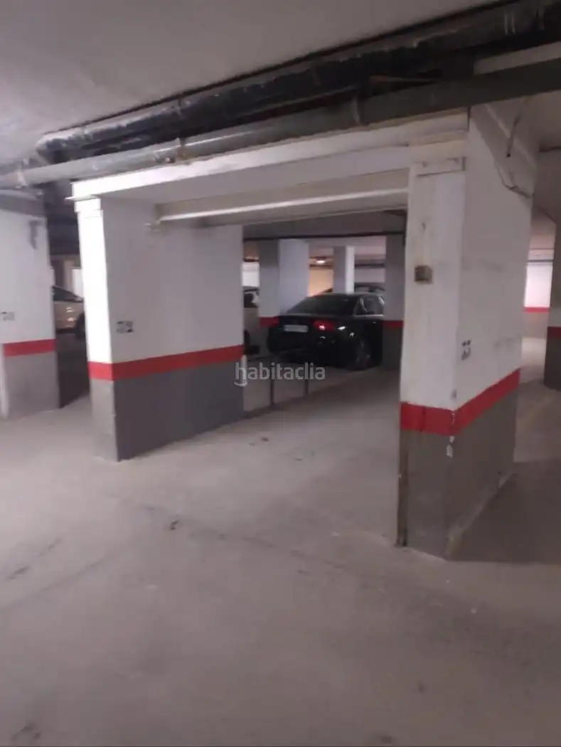 Einzelparkplatz zum Verkauf in Calle Primavera 18, imagen 2
