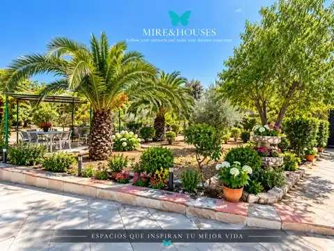 Detached house with pool for sale in Calle Principal, imagen 40