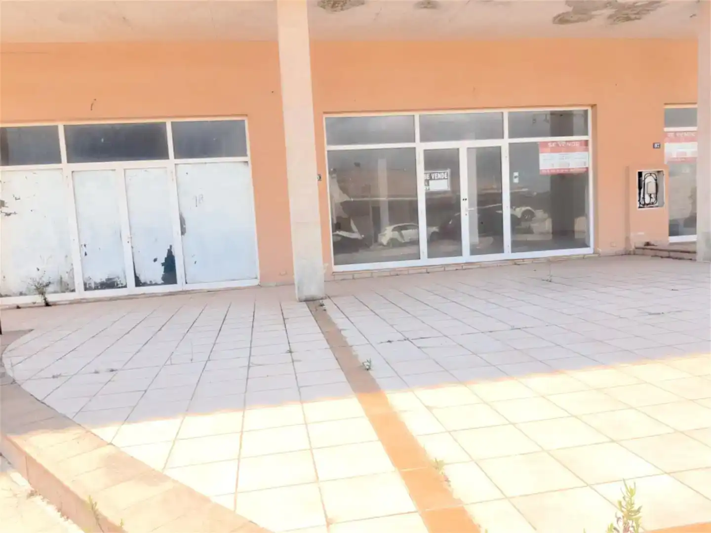 Local en venta en Manacor