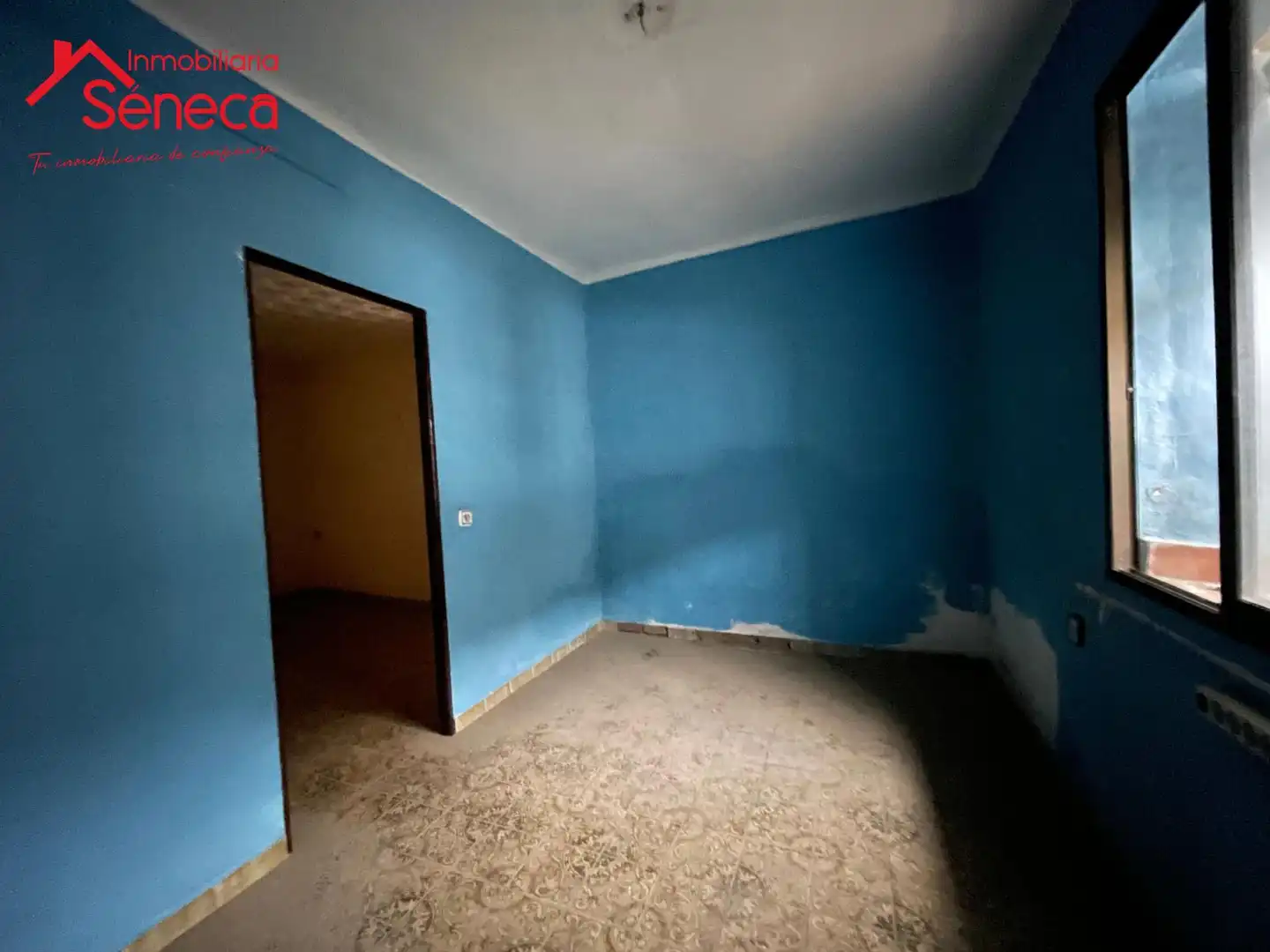Dormitori de Casa o xalet en venda en Córdoba amb Terrassa i Traster