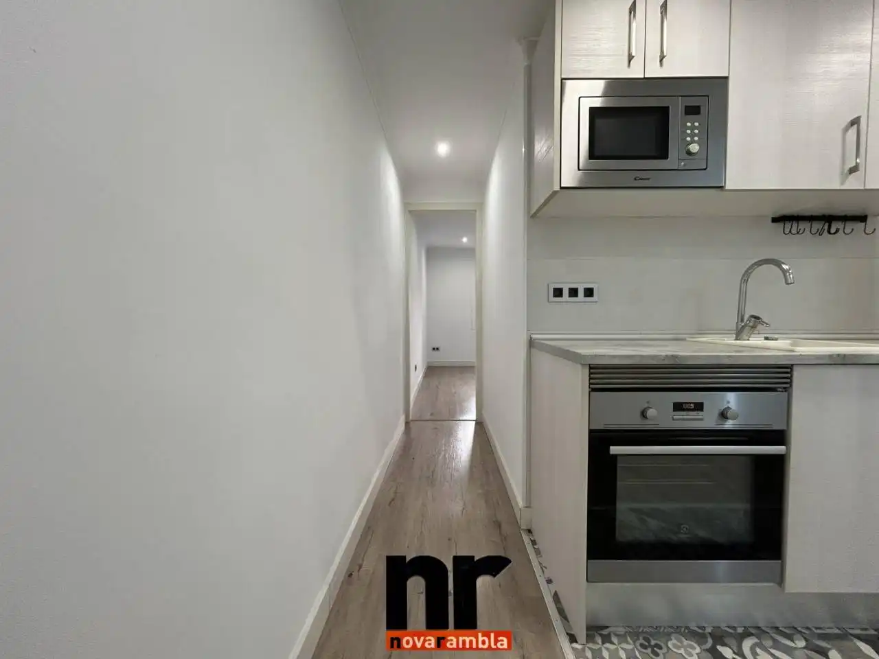 Piso en venta en Ripollet con Aire acondicionado y Parquet