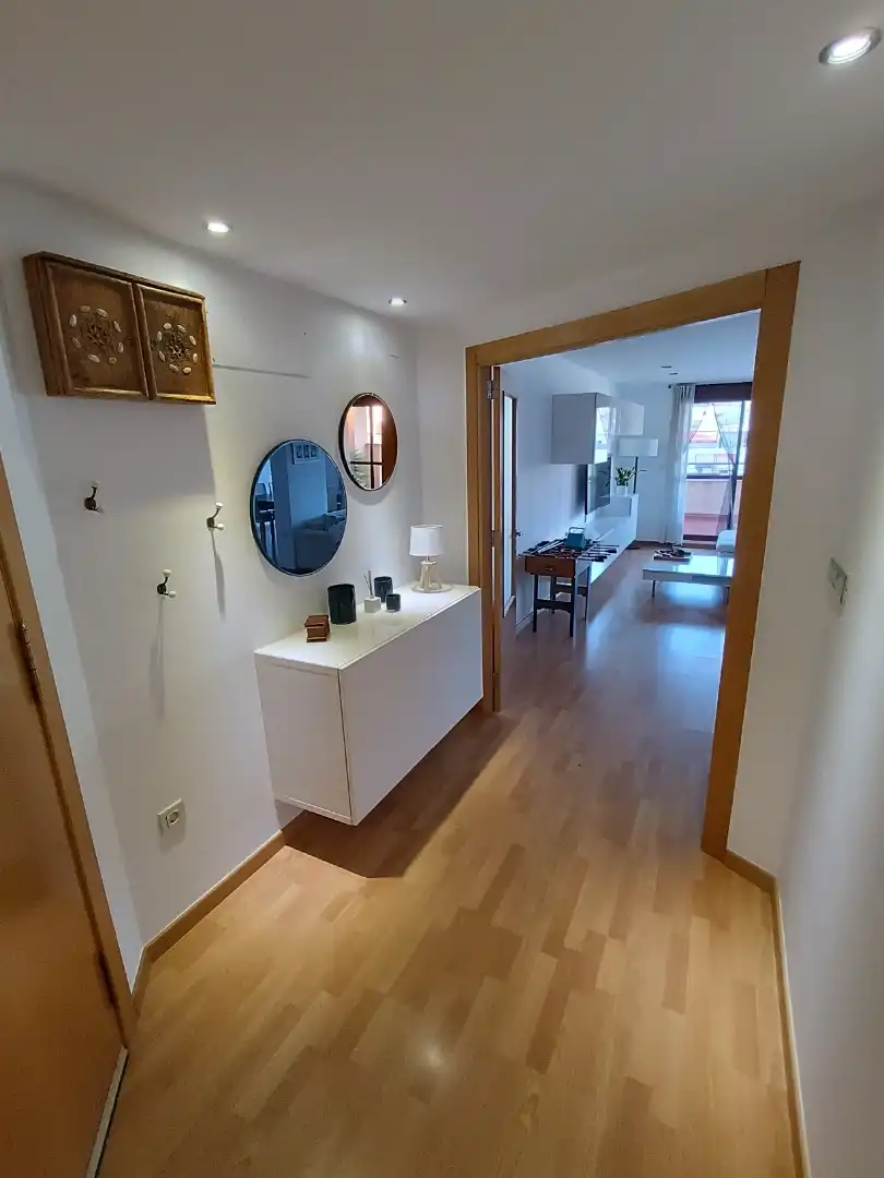 Attic for sale in Orihuela  with Air Conditioner and Terrace
