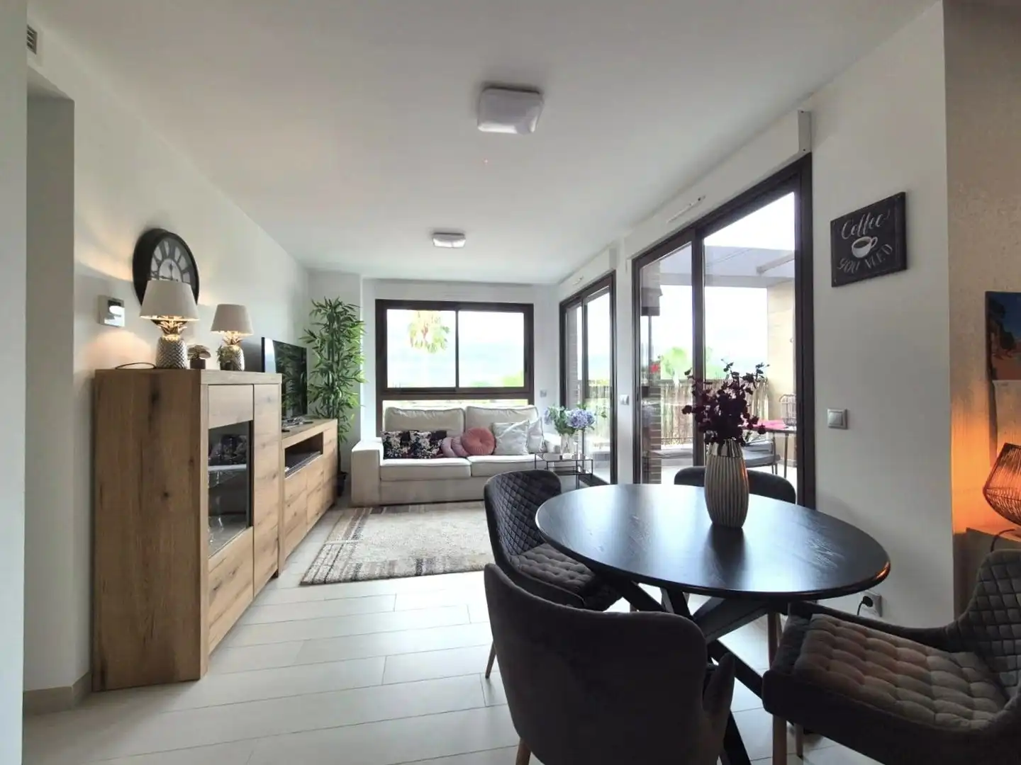 Appartement avec piscine à vendre à Devessa - Monte Pego, imagen 3