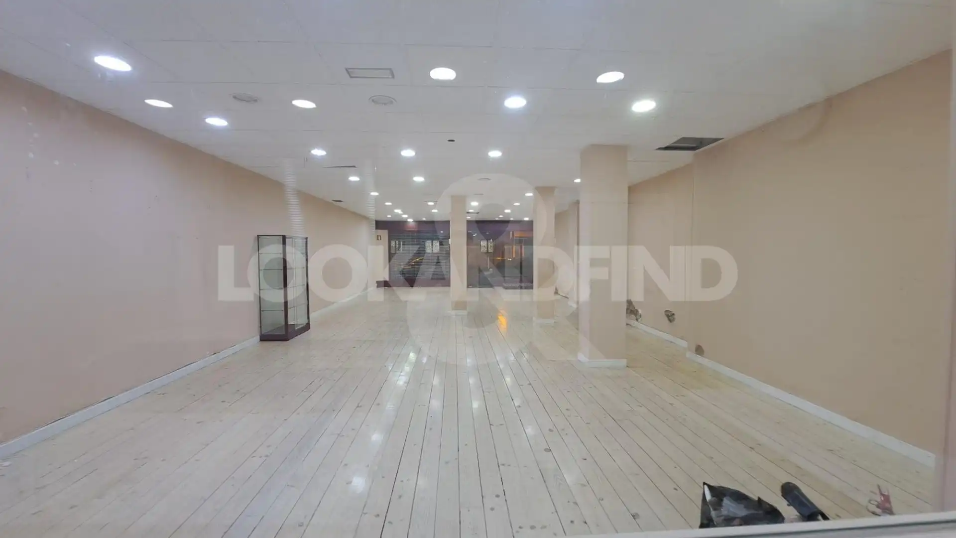 Local comercial en venda a Calle GENERAL EGUIA, imagen 5