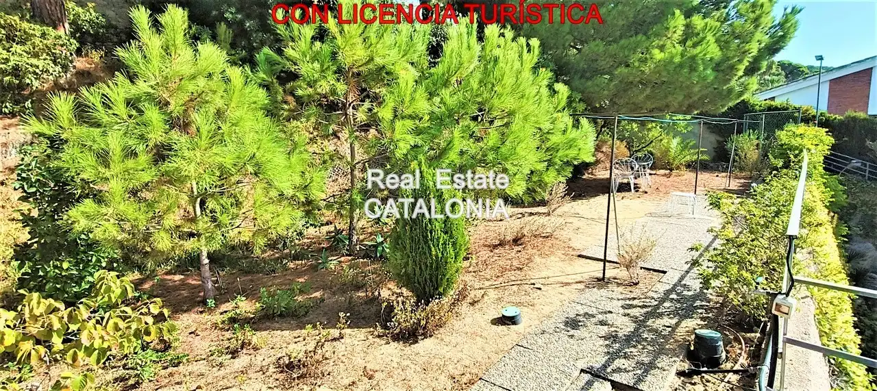 Xalet amb terrassa en venda a Carrer Riu Ter, imagen 54