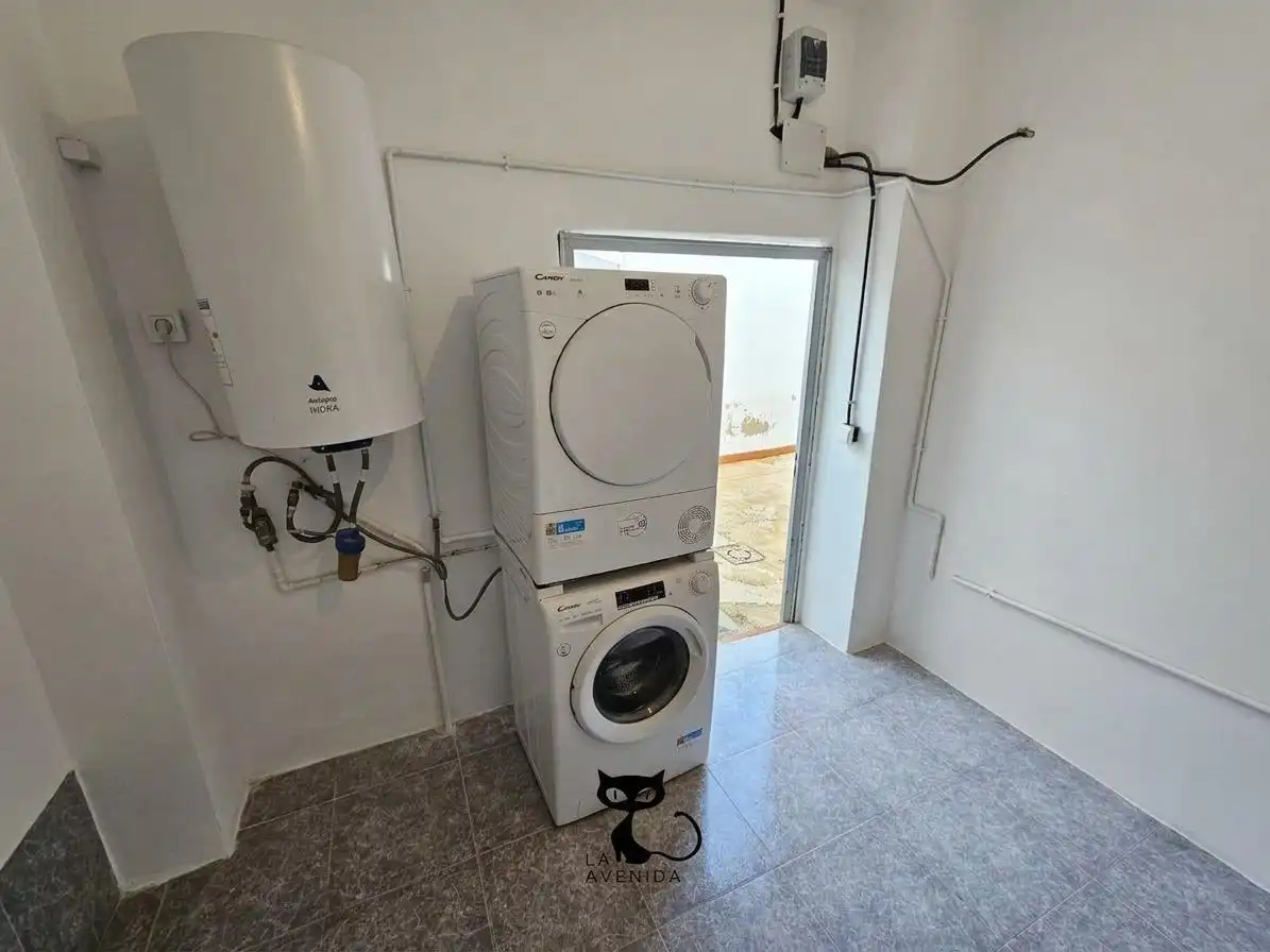 Maison mitoyenne à vendre à Calle MARIANO BENLLIURE 8, imagen 24
