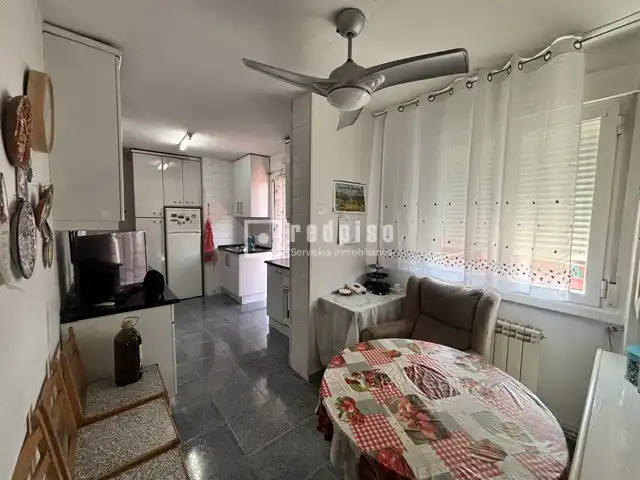 Flat with lift for sale in de Guadalcázar, imagen 5