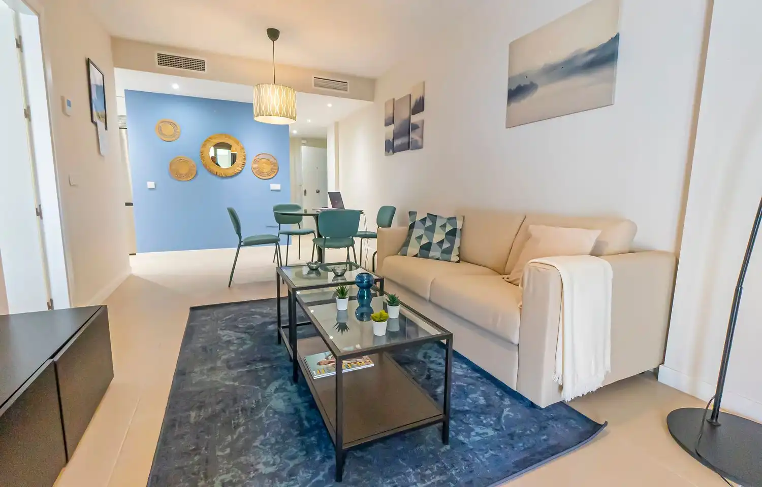Wohnung mit Pool zum Verkauf in Almayate, imagen 28