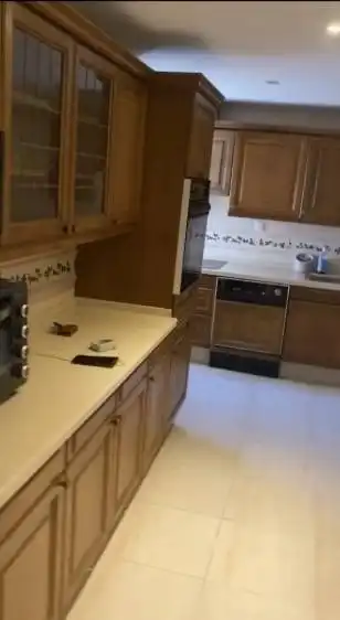 Cocina de Piso en venta en Sevilla