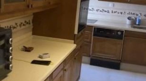 Foto 4 de Piso en venta en Avenida Eduardo Dato, La Buhaira, Sevilla Capital