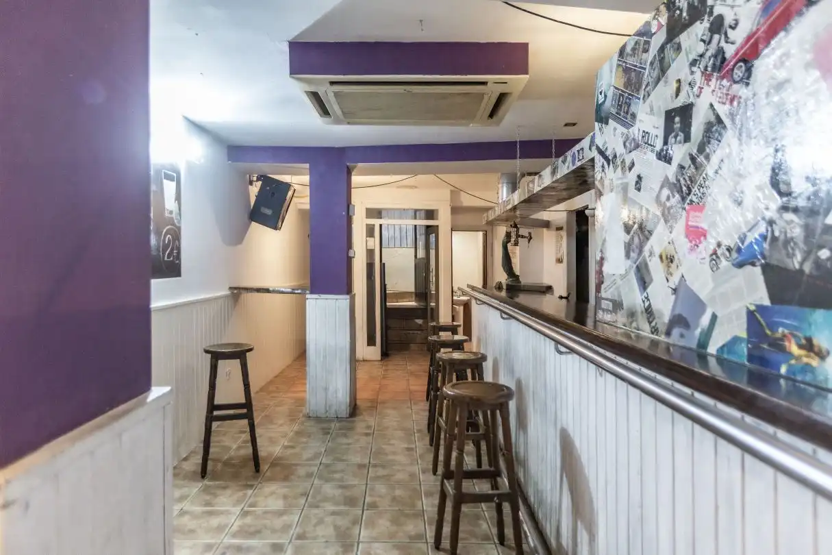 Local en venta en Zarautz con Aire acondicionado