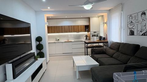 Foto 5 von Wohnung zum Verkauf in De las Palmeras, La Merced, Marbella
