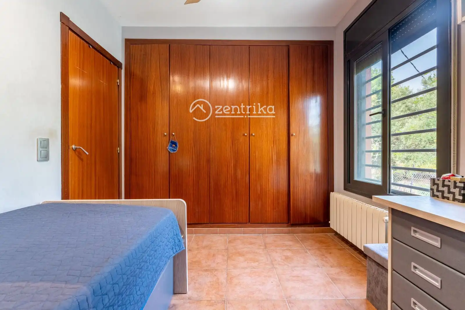 Casa o xalet en venda en Les Borges del Camp amb Aire condicionat, Calefacció i Terrassa