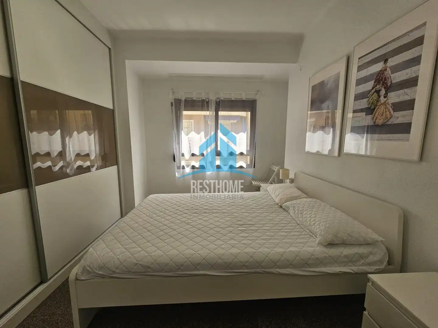 Appartamento con terrazza in vendita a Ciutat Vella, imagen 15