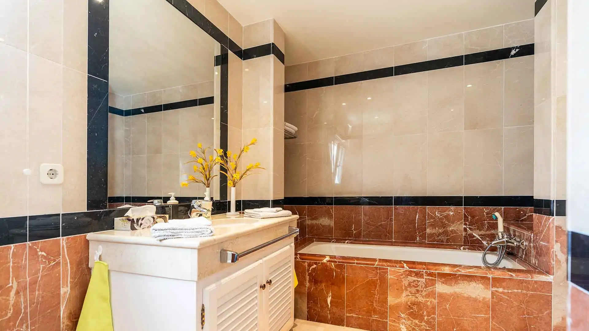 Maison avec piscine à vendre à BACH-UR SIERRA BLANCA 21, imagen 39