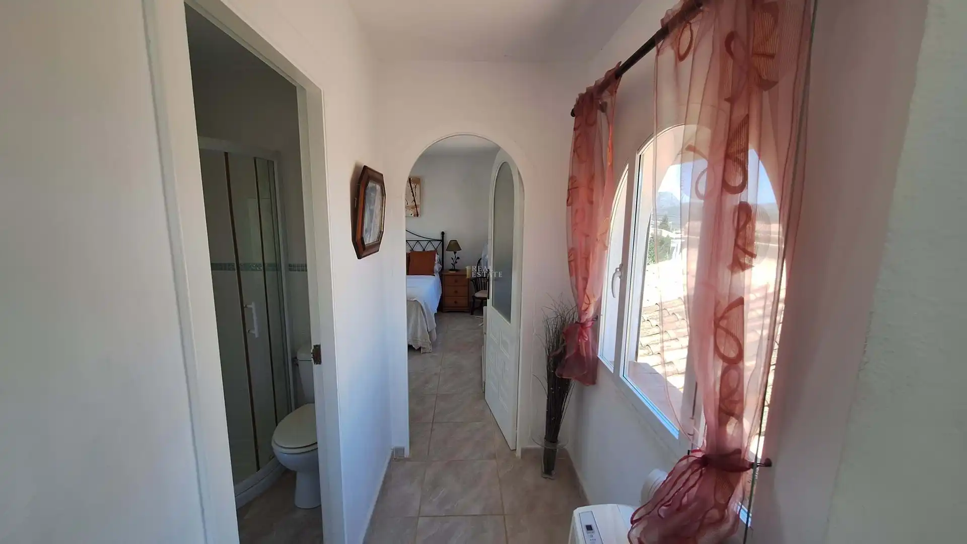 Casa amb terrassa en venda a Calle Albenull, imagen 25