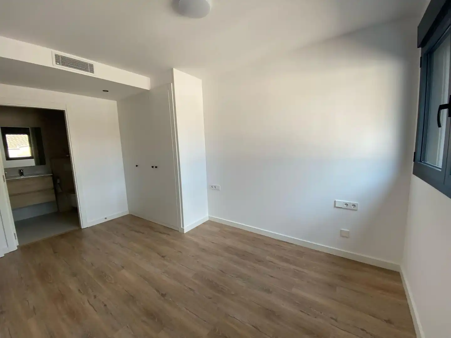 Flat with terrace to rent in Centre, imagen 5