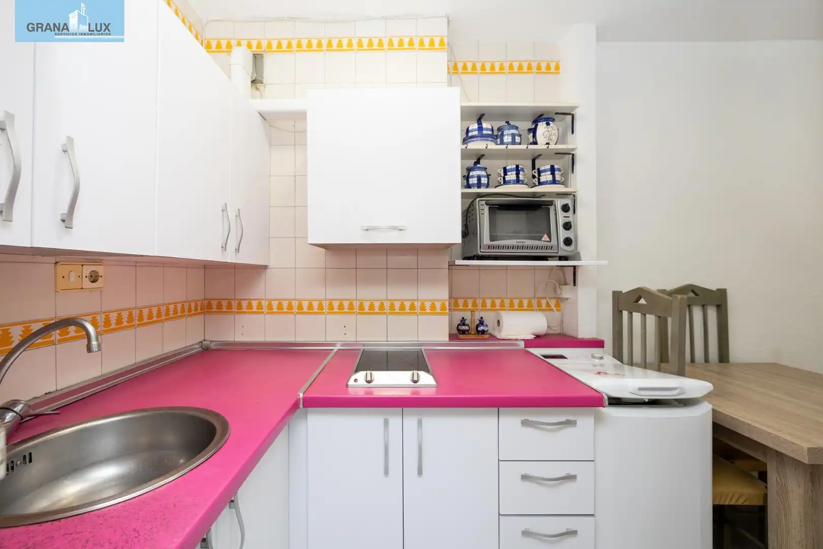 Piso con ascensor en venta en Avenida DE MADRID, imagen 12
