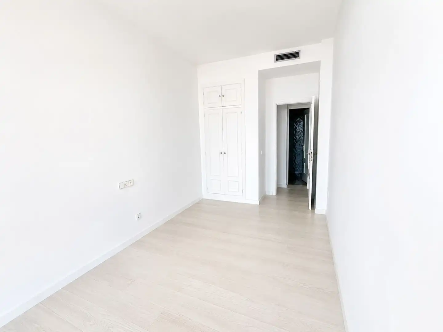 Duplexes for rent in Cala Vinyes