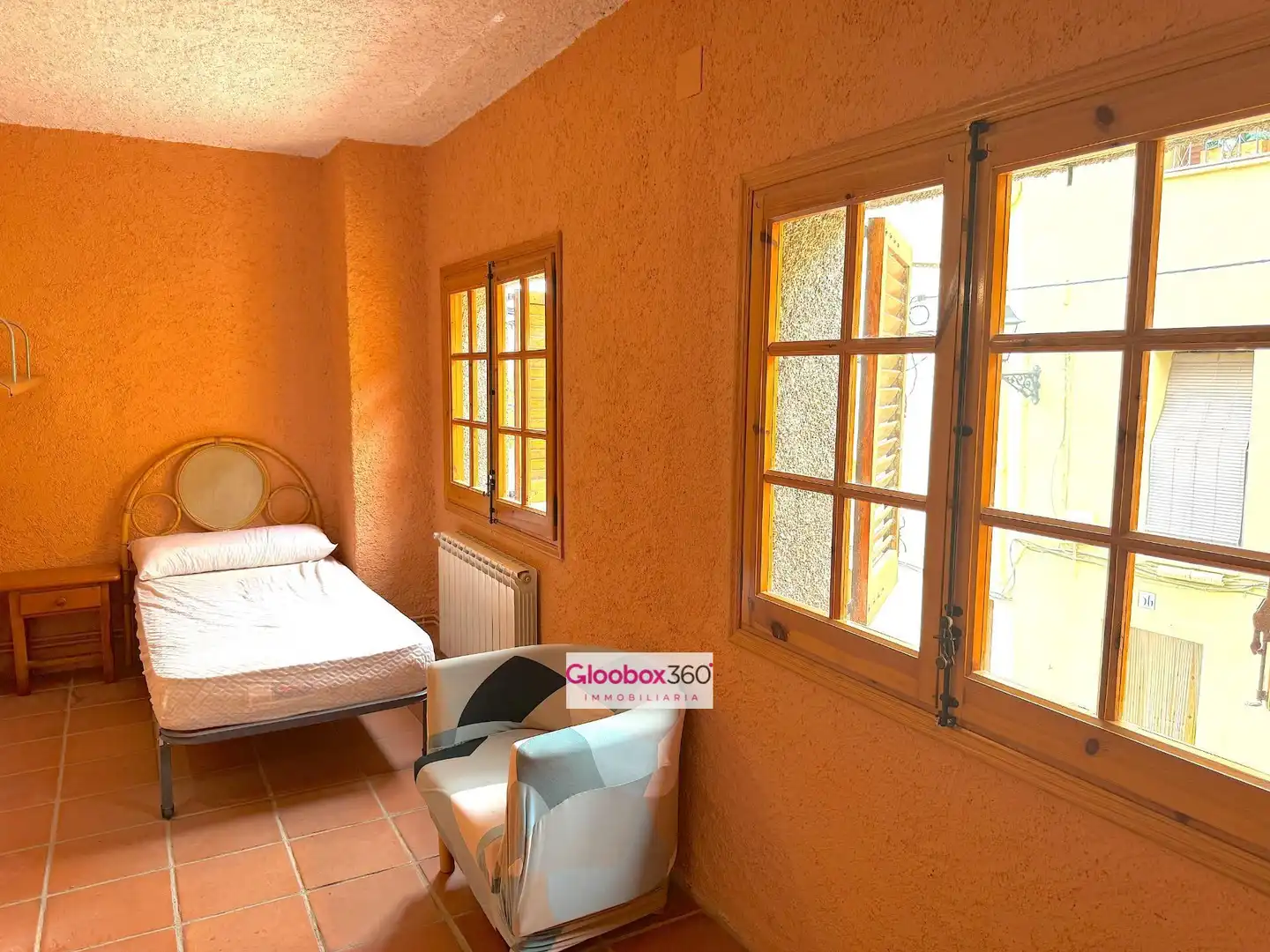 Casa amb terrassa en venda a Calle PIRO, imagen 44
