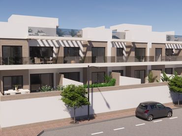 New build Ground floor for sale in Calle Rubén Darío