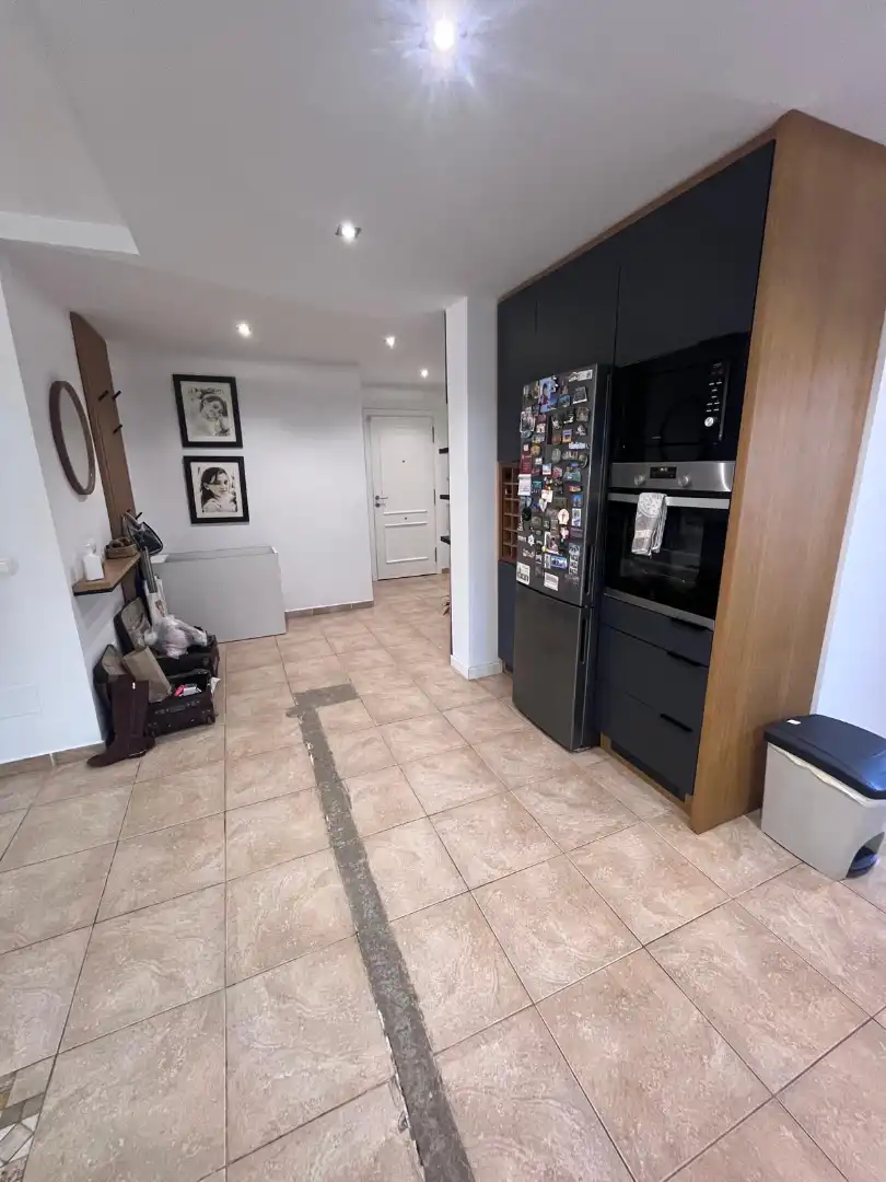 Planta baja en venta en Santa María del Camí con Jardín privado y Internet