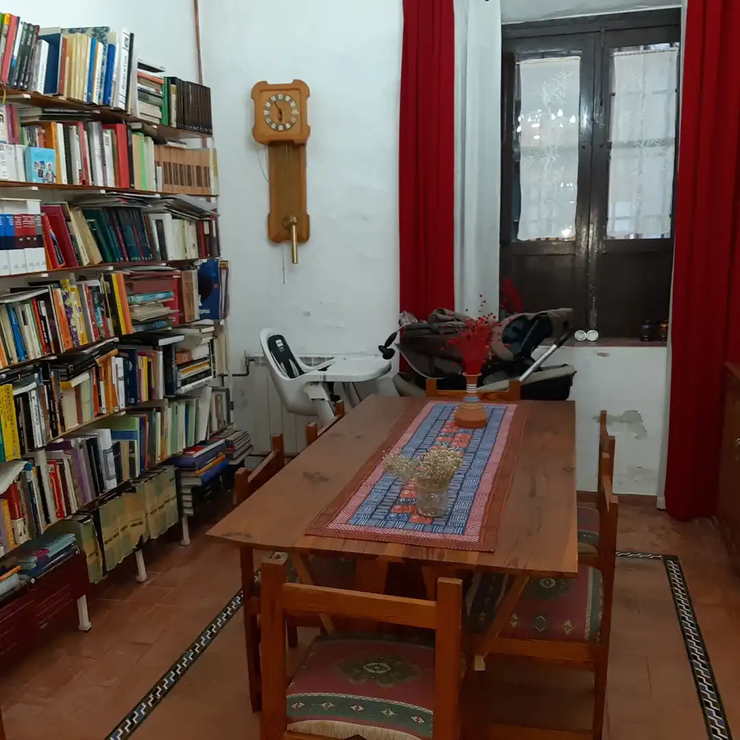 Casa con terraza en venta en Centro, imagen 9