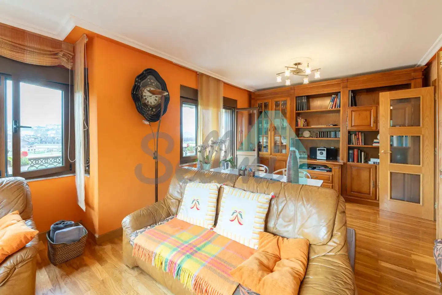 House with garden for sale in Zona Loma del Canto, imagen 43