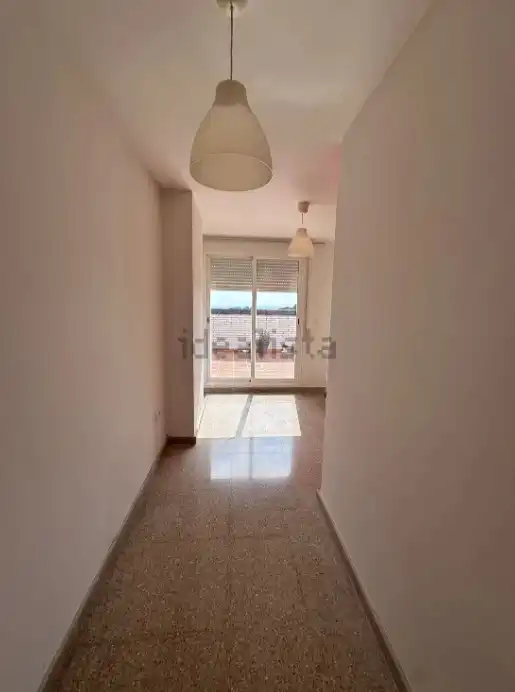 Habitación de Dúplex de alquiler en Náquera con Terraza, Trastero y Balcón
