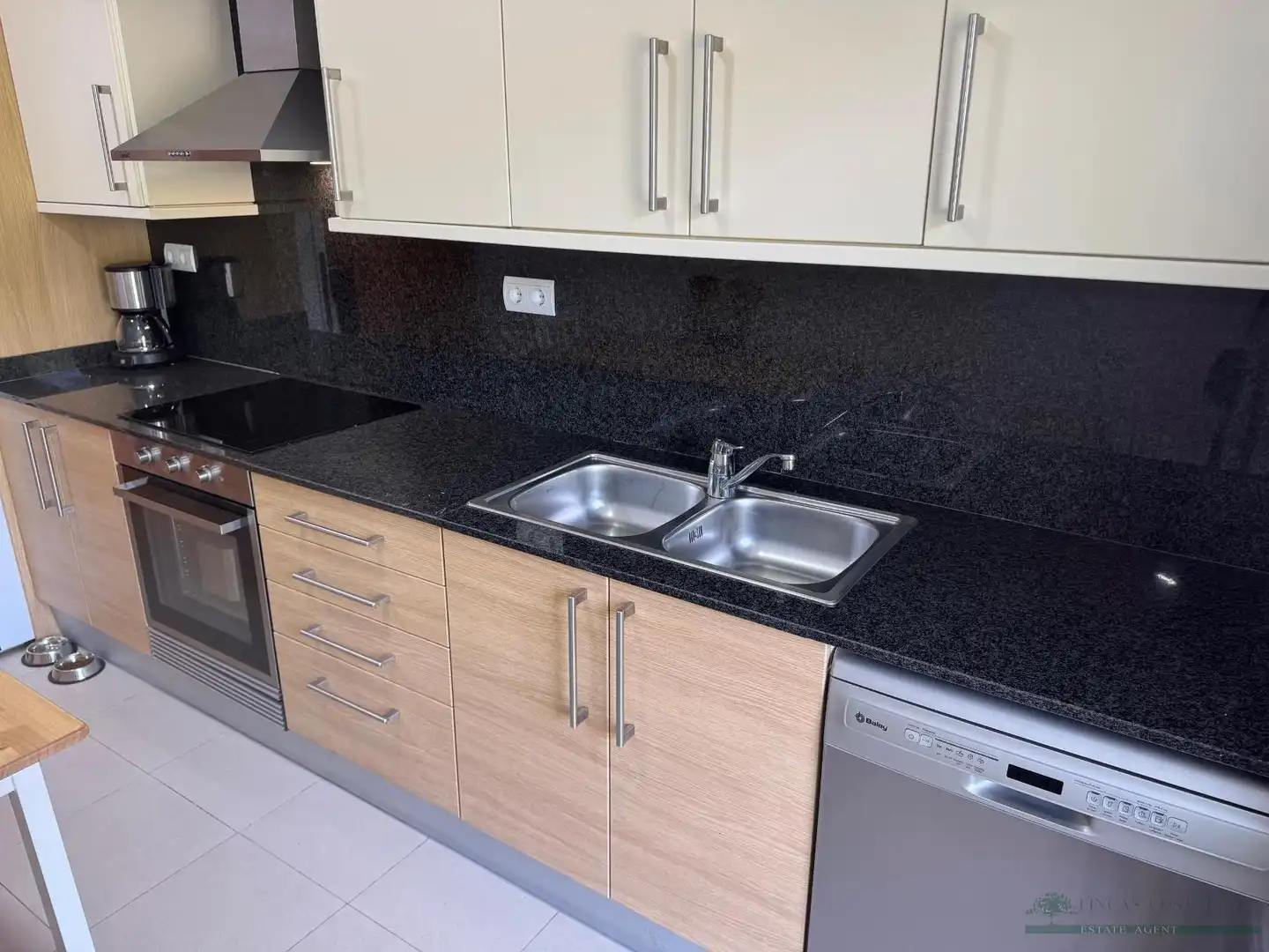 Ático en venta en Platja, Castell d'Aro