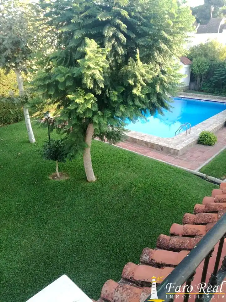 Houses for sale in Bonanza - Avda de Huelva - Barrio Andalucia