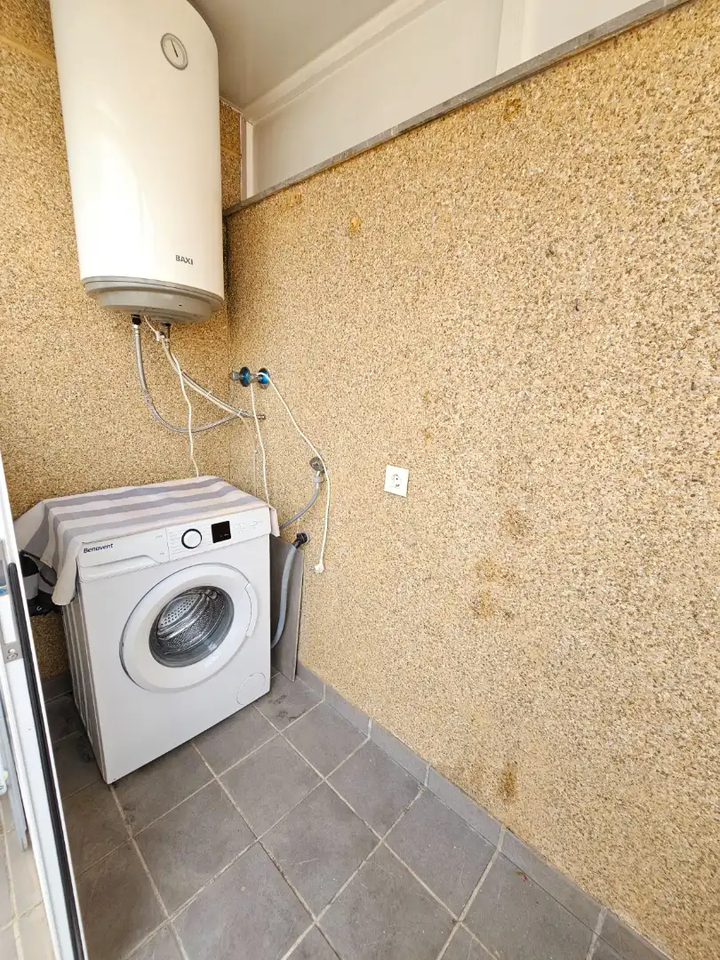 Terraza de Ático en venta en Armilla con Aire acondicionado, Calefacción y Parquet