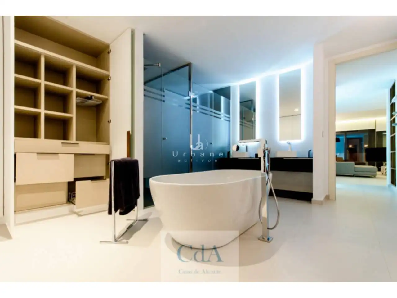 Villa avec piscine à vendre à Calle Wenceslao Fernández Flores, imagen 24