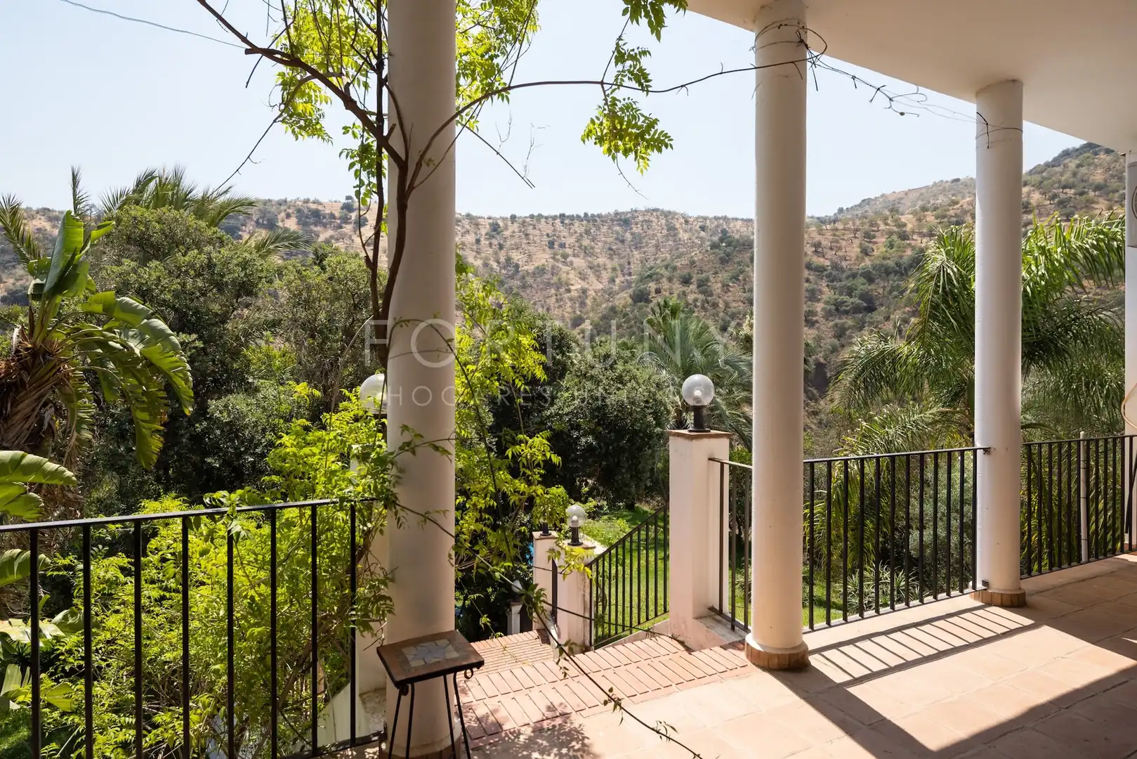 Casa rústica amb piscina en venda a Ardales, imagen 57