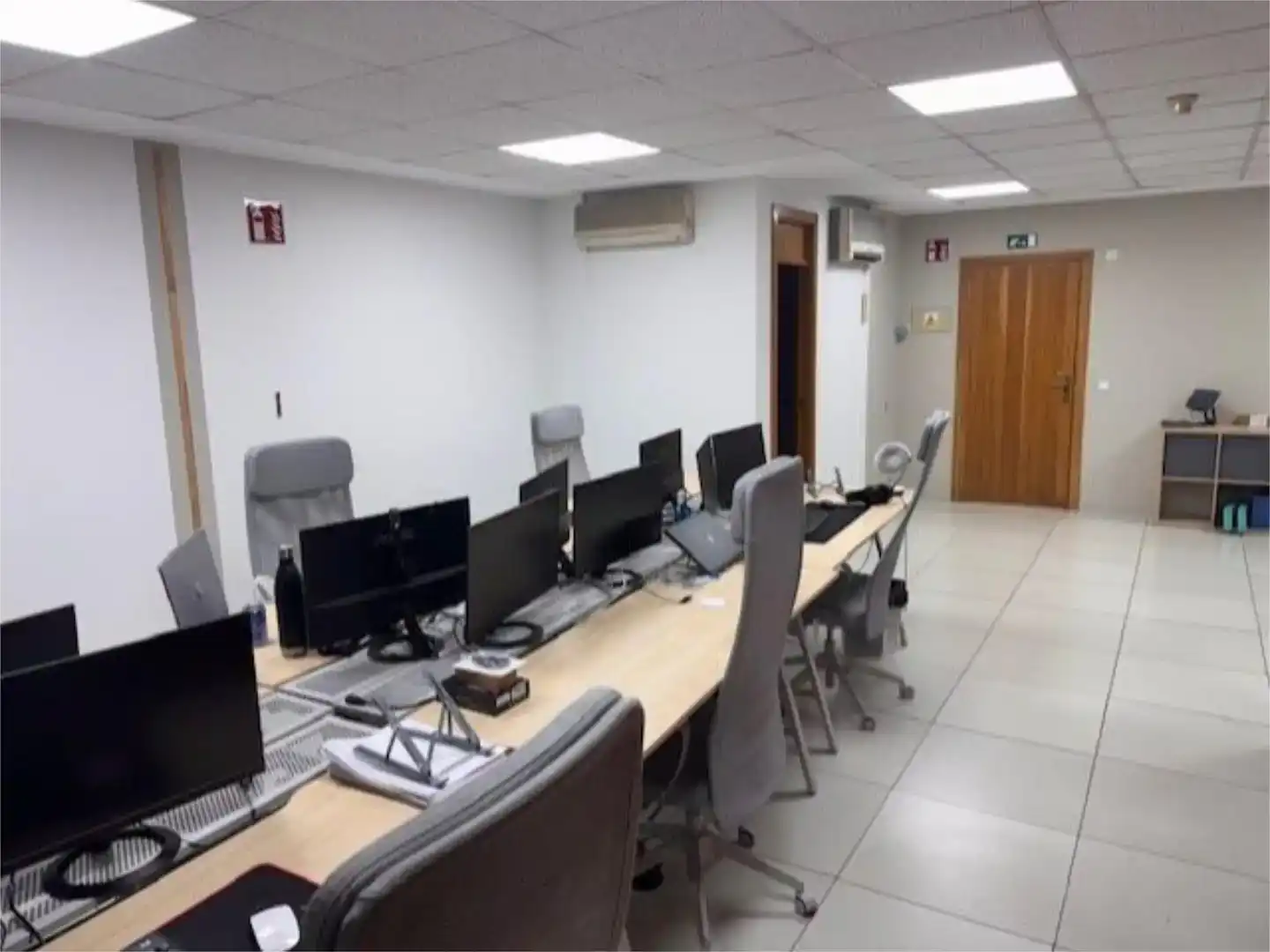 Office for rent in  Palma de Mallorca
