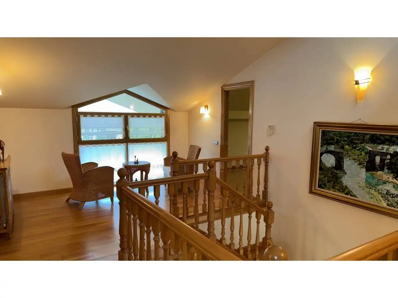 Houses for sale in Urdiain  with Heating, Private garden and Terrace