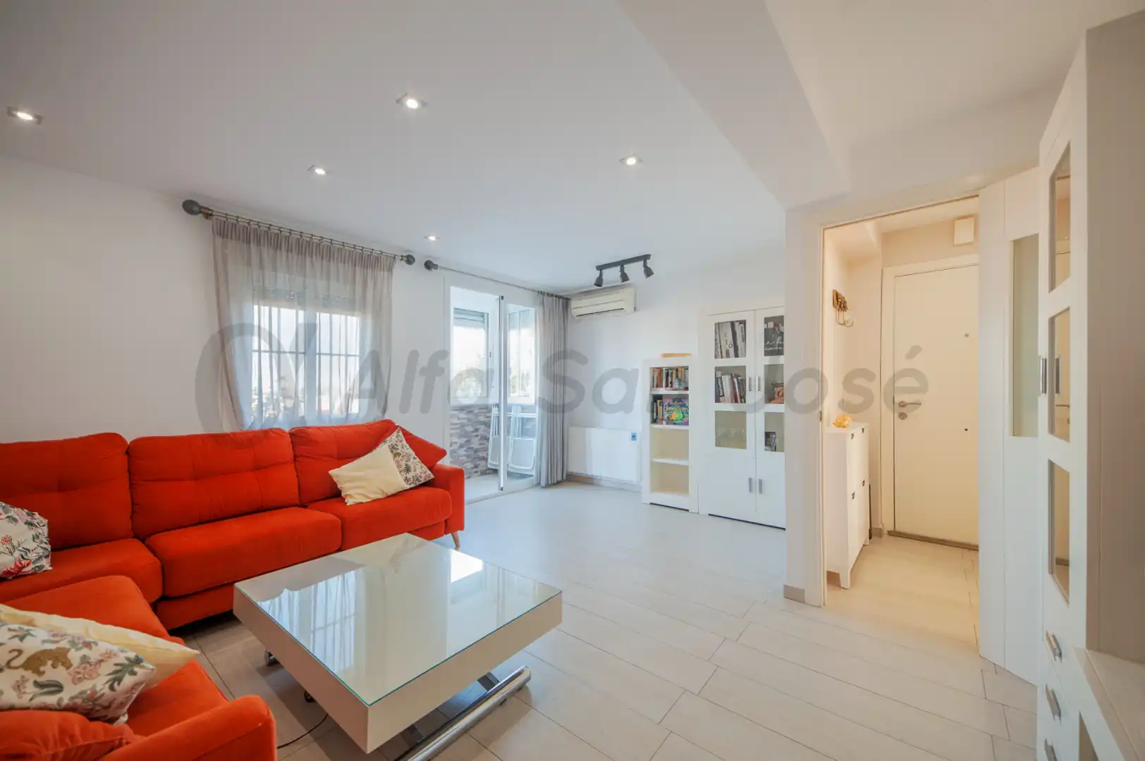 Appartamento in vendita a San José de la Rinconada, imagen 18