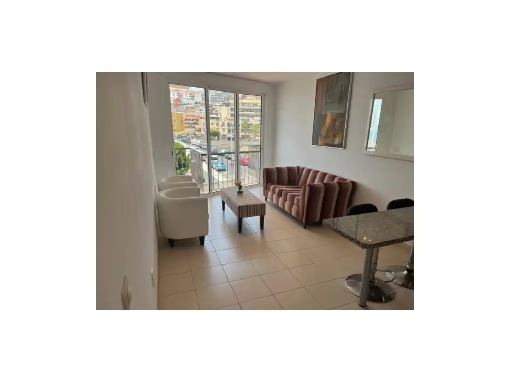 Apartamento en venta en Calle Antonio González Barrios, Puerto de Santiago