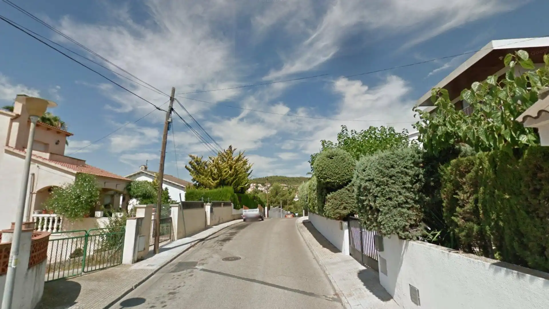 Semi-detached house with pool for sale in Figuera, imagen 2
