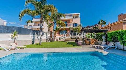 Photo 2 of Houses for rent in Calle del Curricán, Cabo de las Huertas, Alicante / Alacant