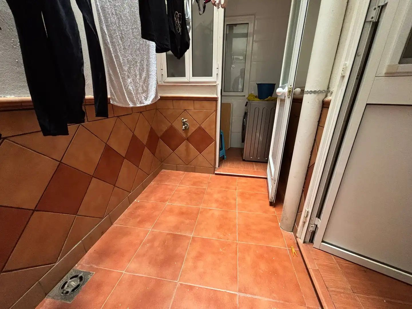 Baño de Planta baja en venta en Dos Hermanas