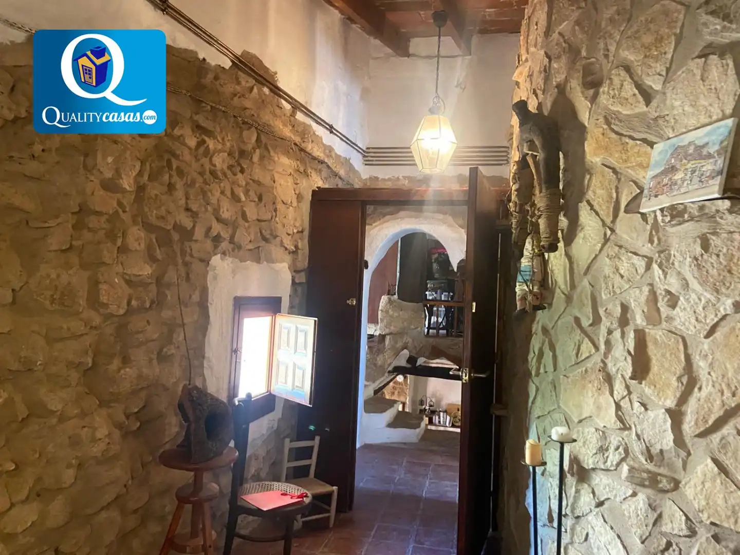 Terrenys i solars en venda a Onil, imagen 12