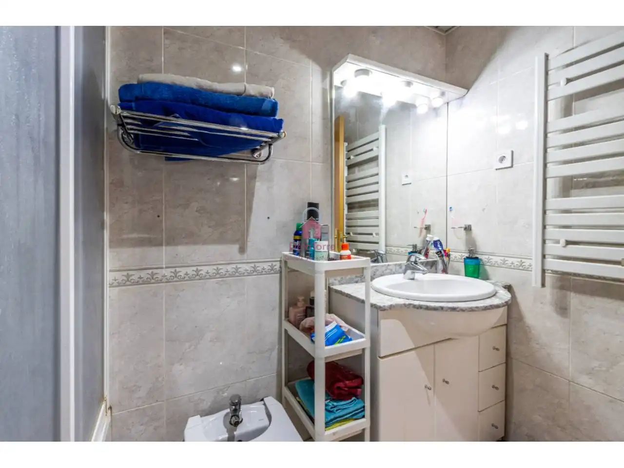 Attico con balcone in vendita a Calle Pedraforca, imagen 45