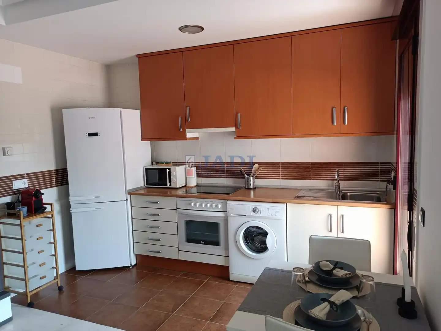 Apartments for rent in Valdepeñas
