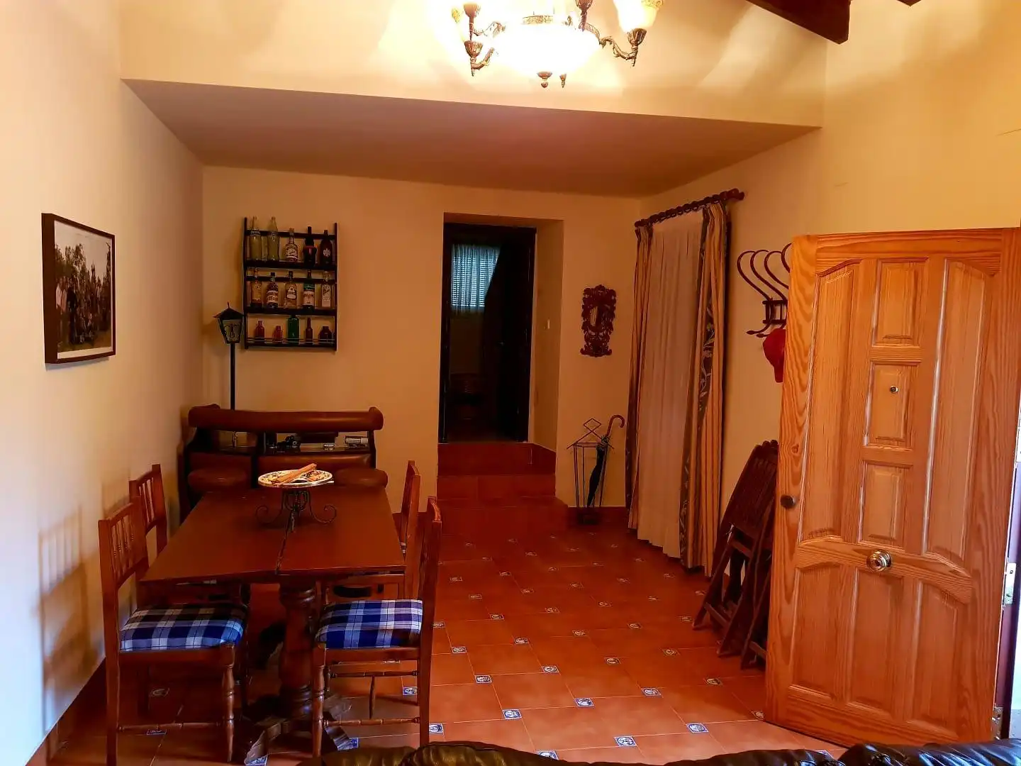 Casa rústica en venta en La Pinilla - Las Palas, imagen 8