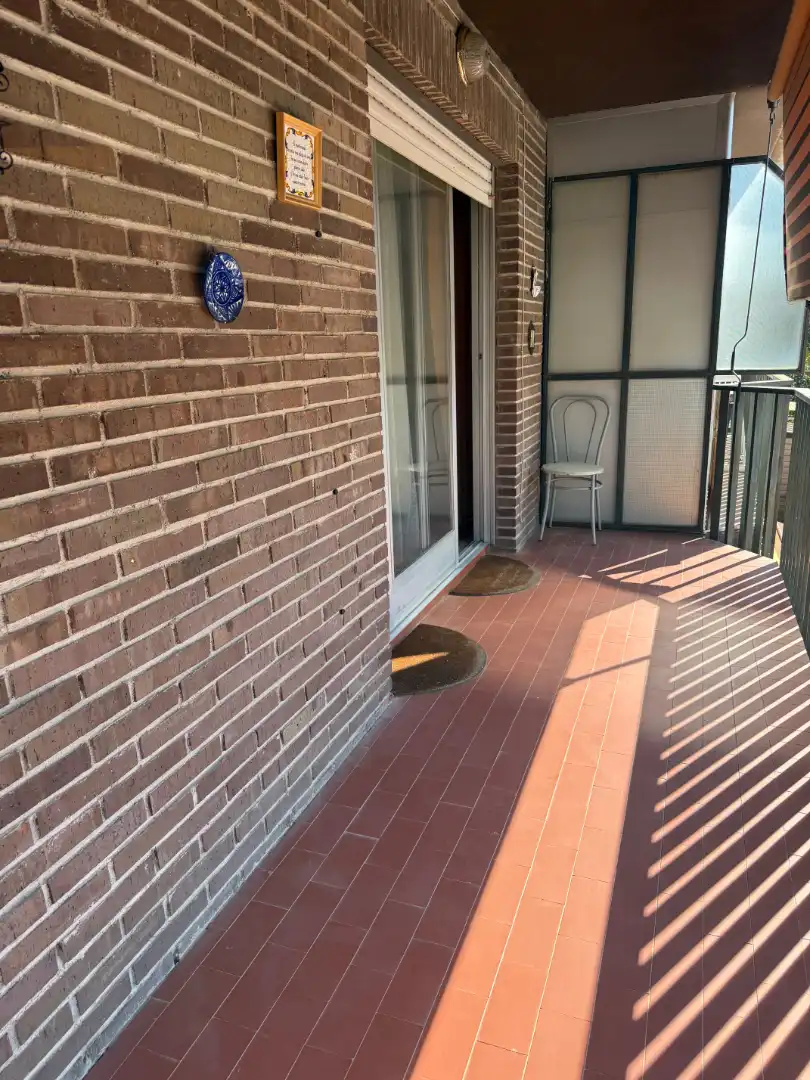 Terrassa de Pis en venda en Villanueva del Pardillo amb Terrassa