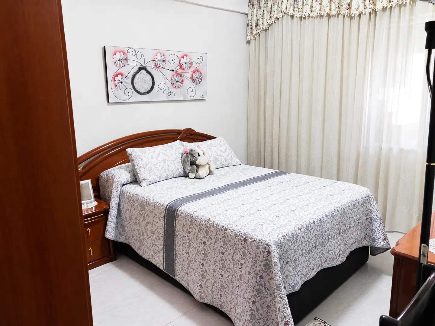 Habitación de Piso en venta en Vicálvaro
