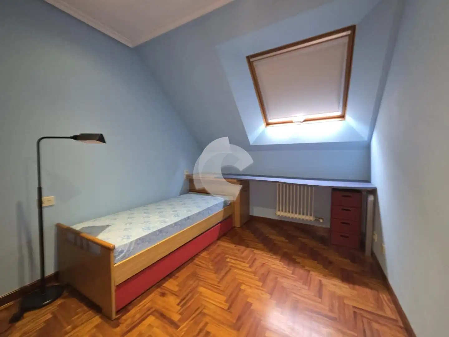 Ático con ascensor en venta en Centro Urbano, imagen 19