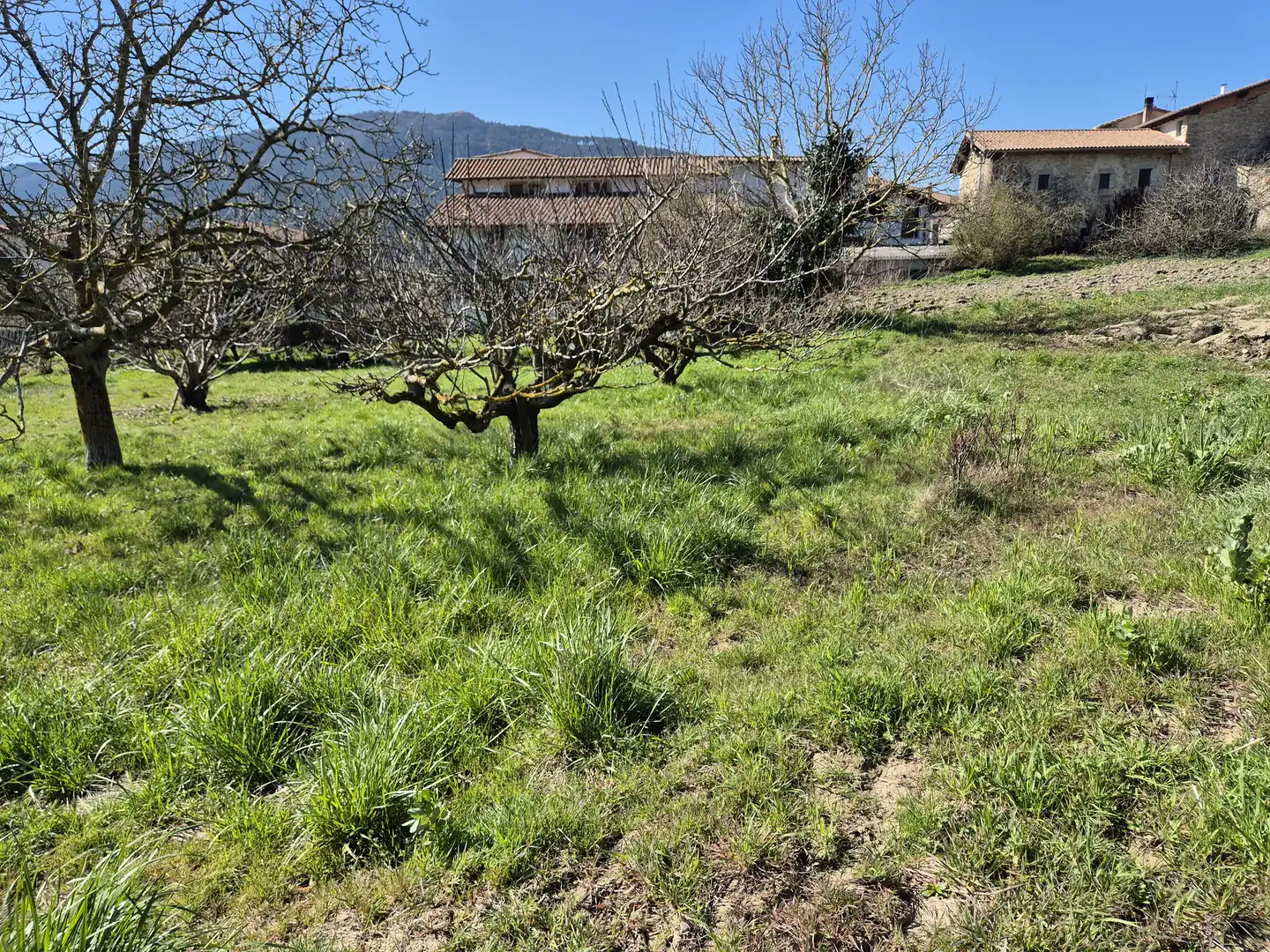 Residential land for sale in Calle San Juan 34, imagen 21