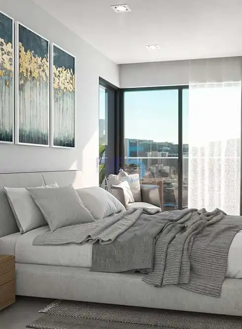 Flat with pool for sale in Calle Doctor Santiago Ramón y Cajal, imagen 4
